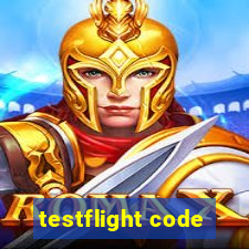 testflight code